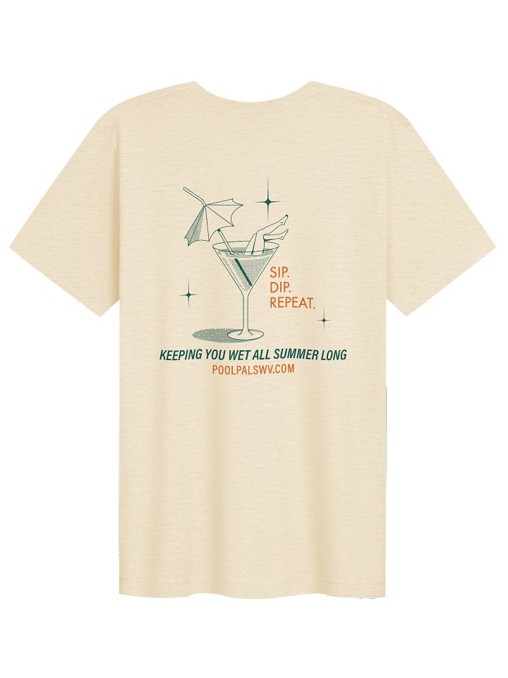 Sip. Dip. Repeat. product image (52)