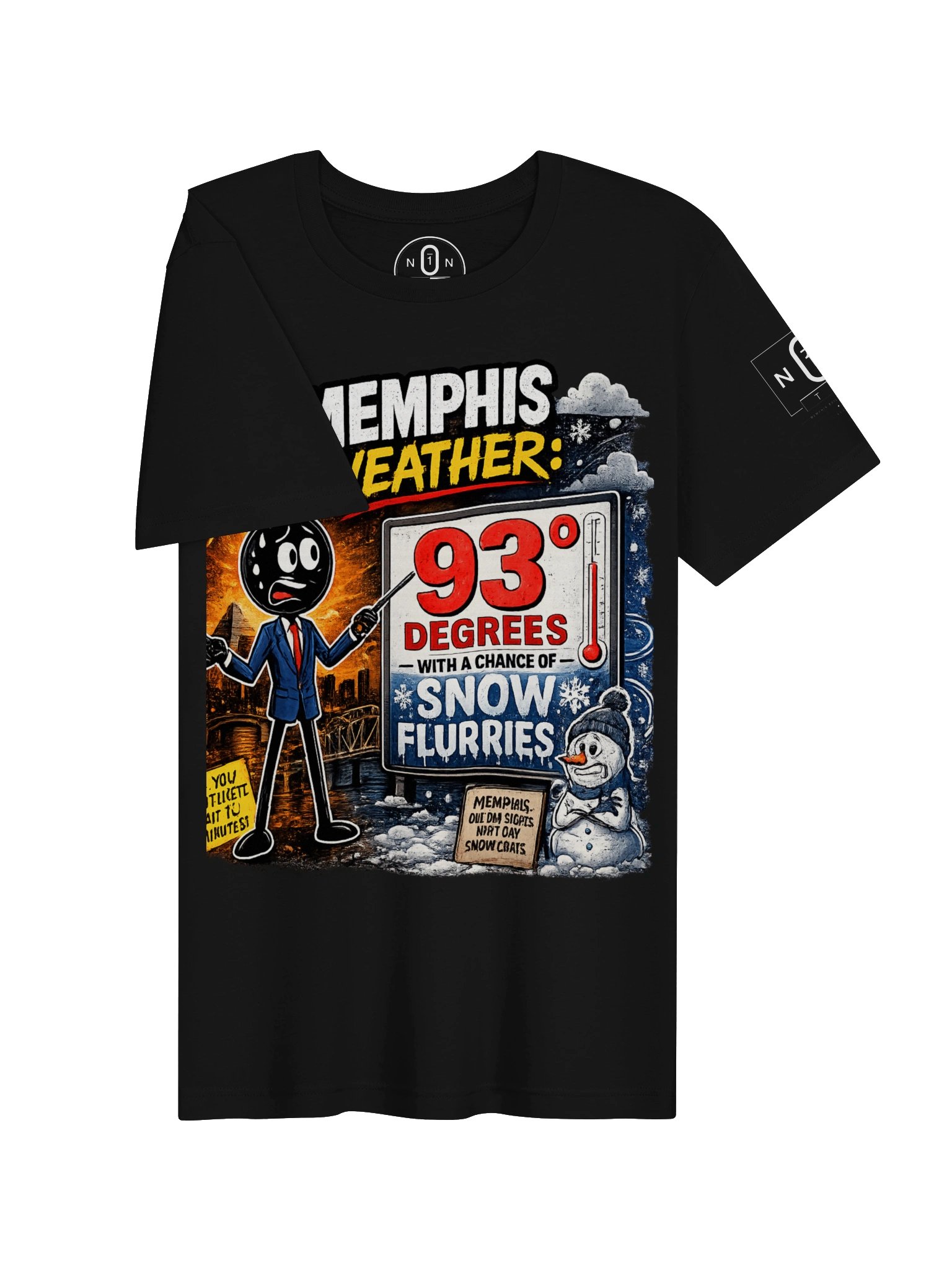 Memphis Weather product image (21)