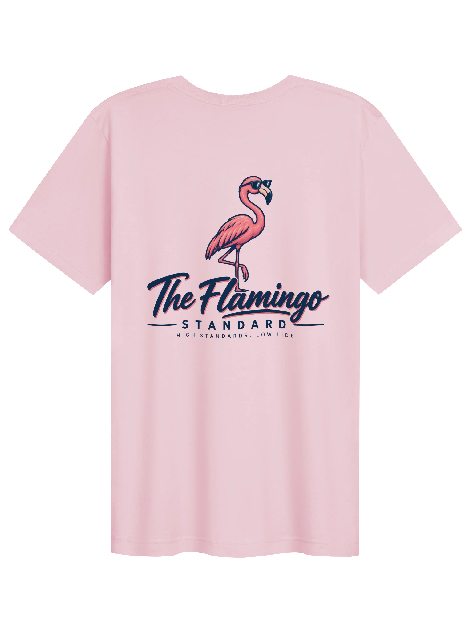 Classic Flamingo Tee product image (6)