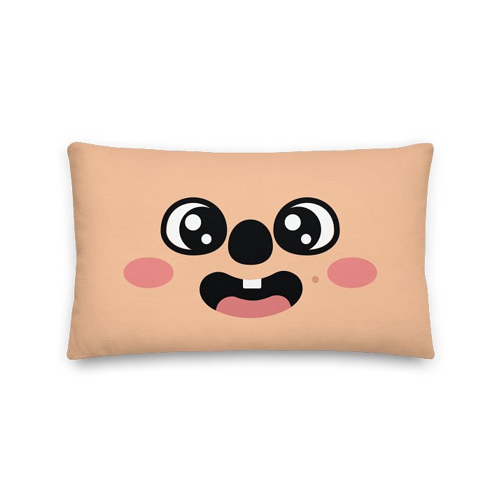 Skzoo Han Quokka Pillow product image (1)