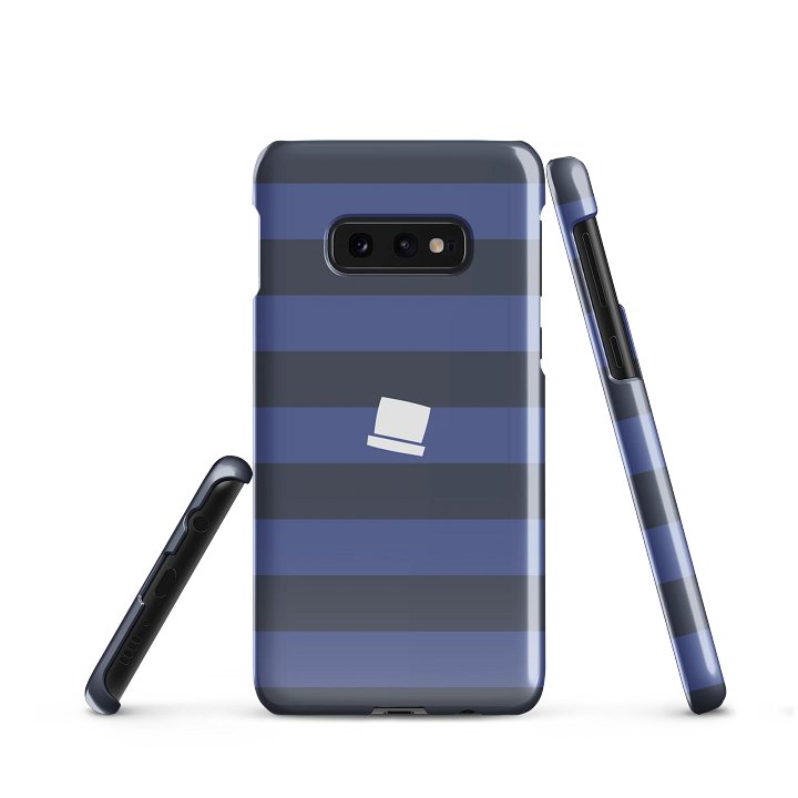 Stripes - Snap Case for Samsung® product image (2)
