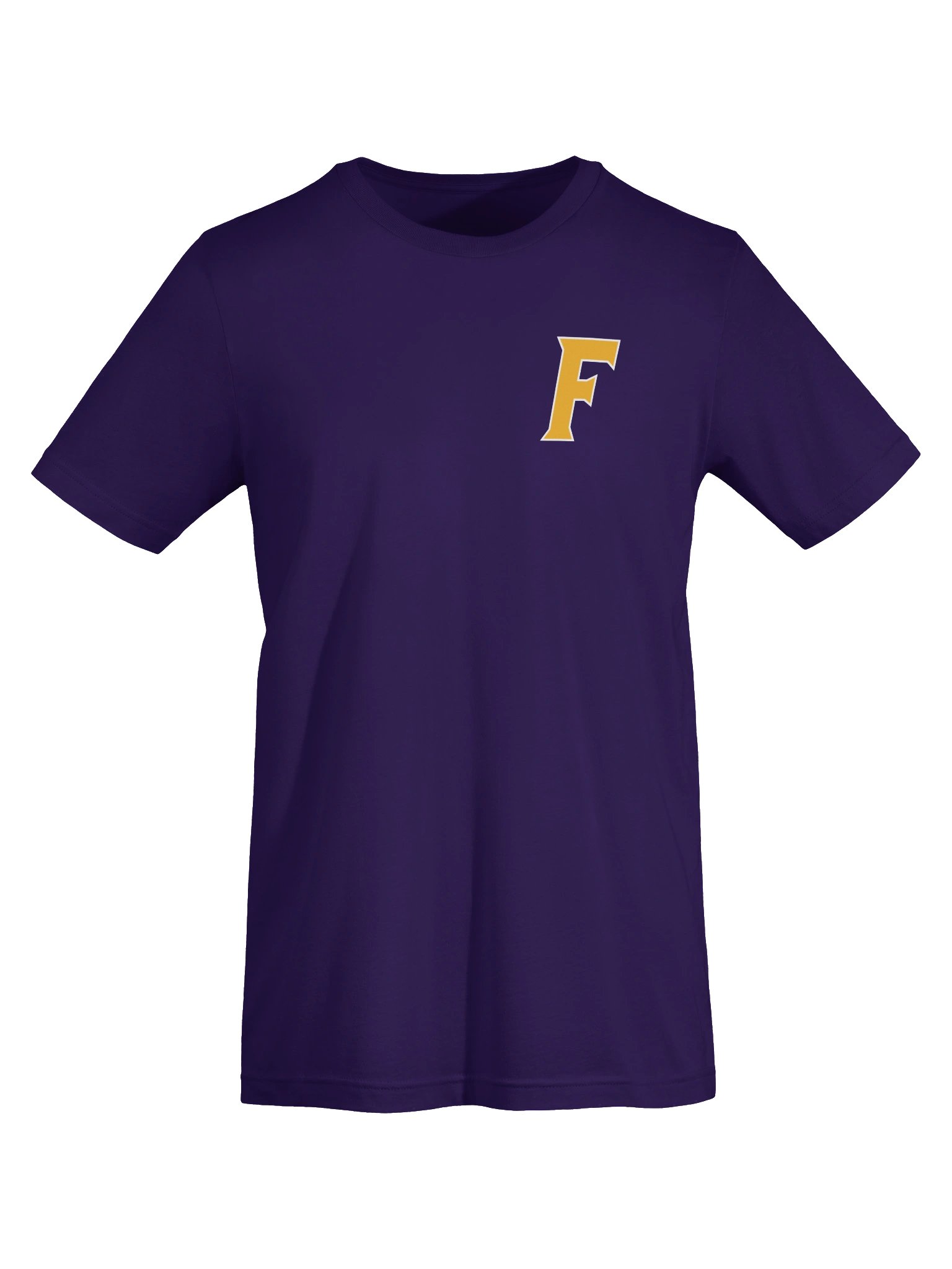 Farmersville Soccer Tee product image (5)
