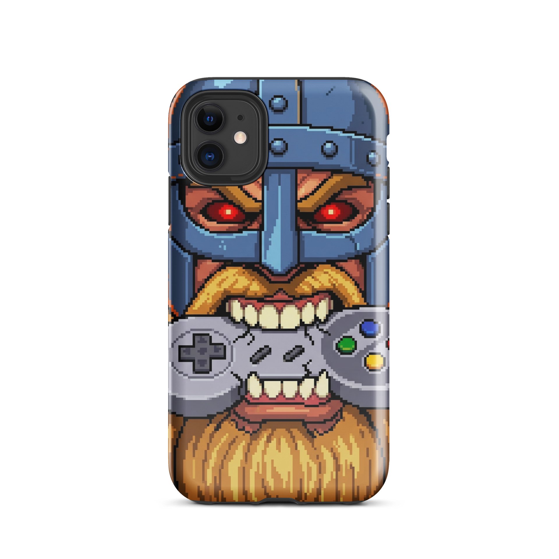 Viking iPhone case product image (28)