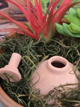 Terracotta Plant Olla Watering System: Orb Set of 3 product image (5)