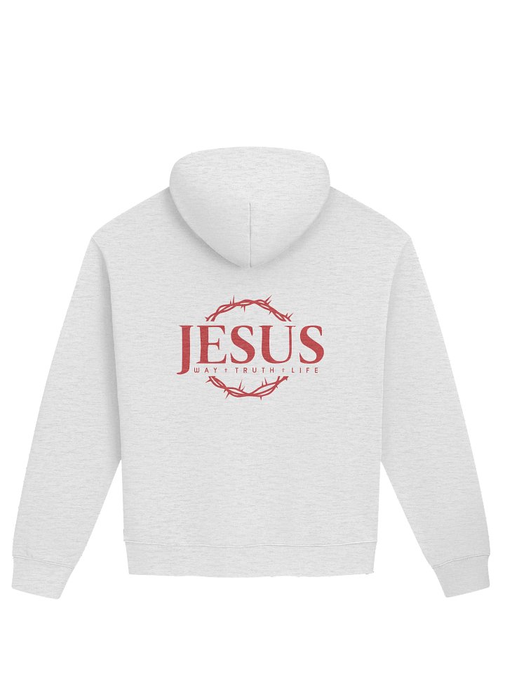 JESUS (Way, Truth and Life) product image (2)