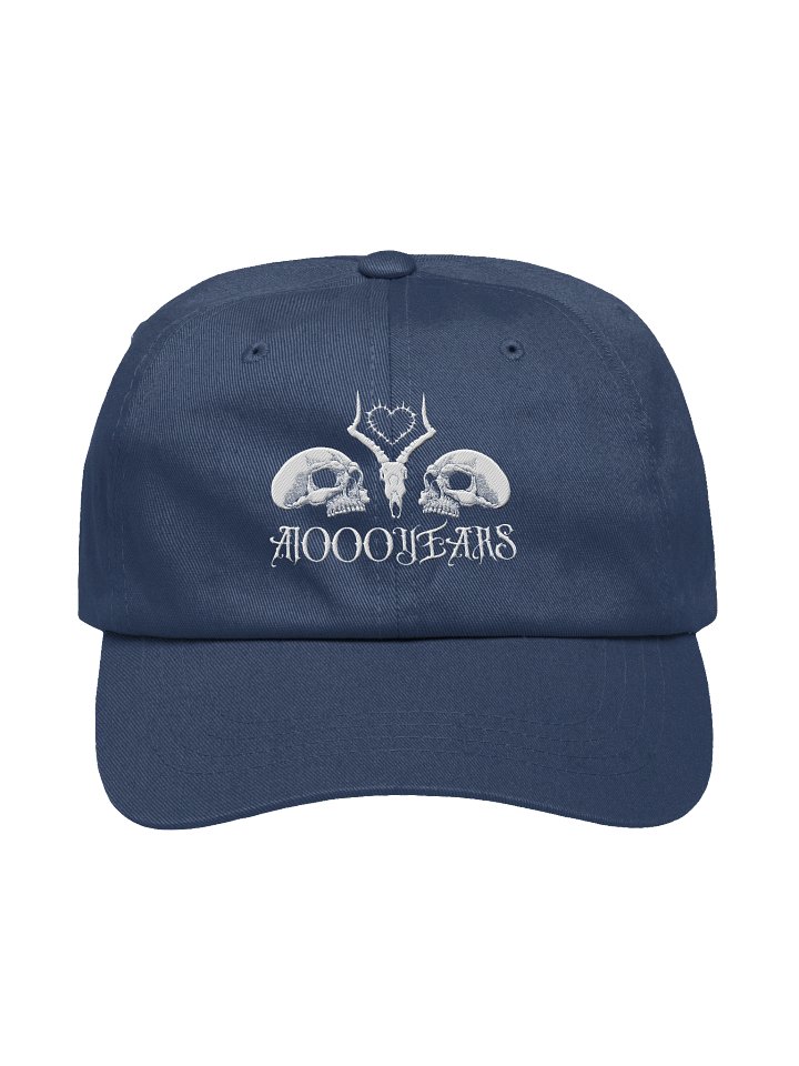 A1000Years Hat product image (1)