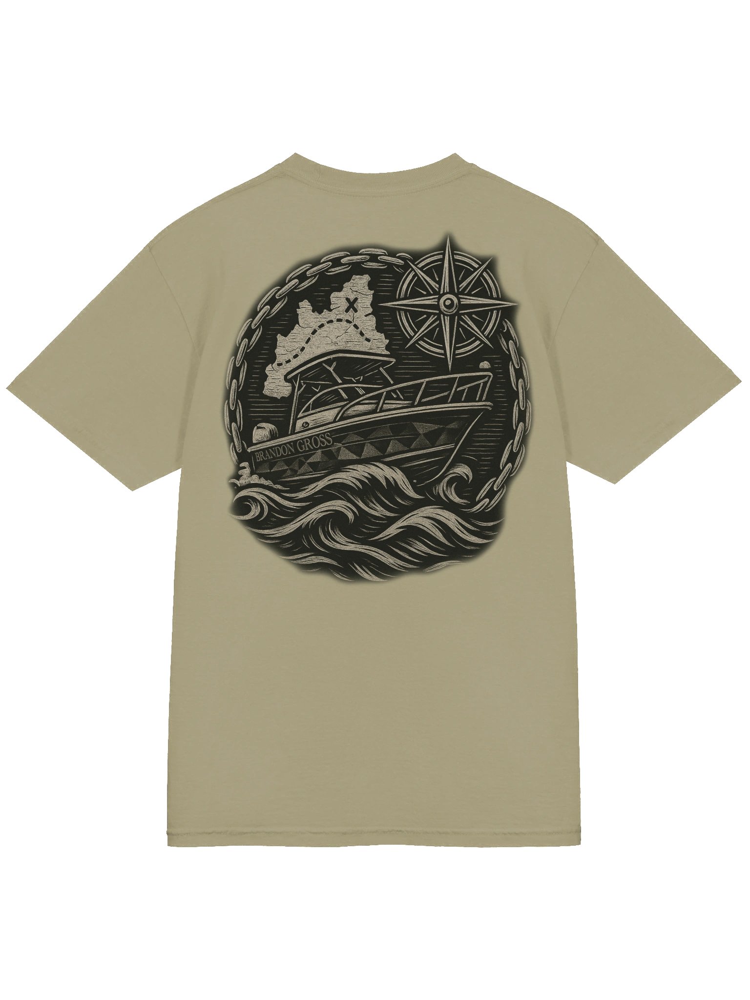 The Wayfinder Tee product image (6)