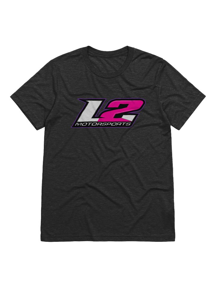 L2 Motorsports Tee product image (1)