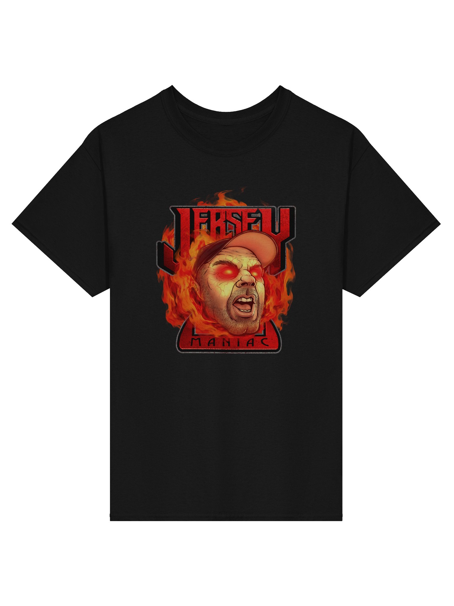 Angry Maniac product image (2)