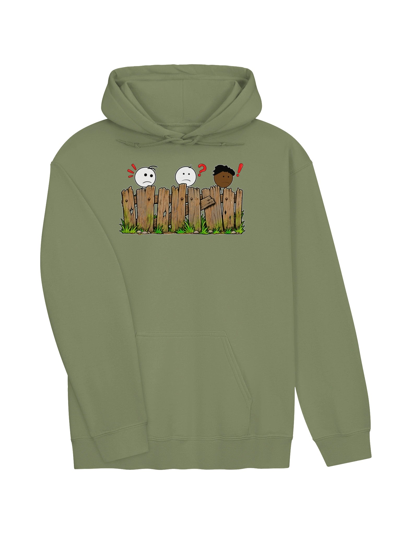 🧥 Hanorac Verde Militar Damă „Amintiri Din Copilărie” – Toxică, Șopârlă & Juvel product image (3)