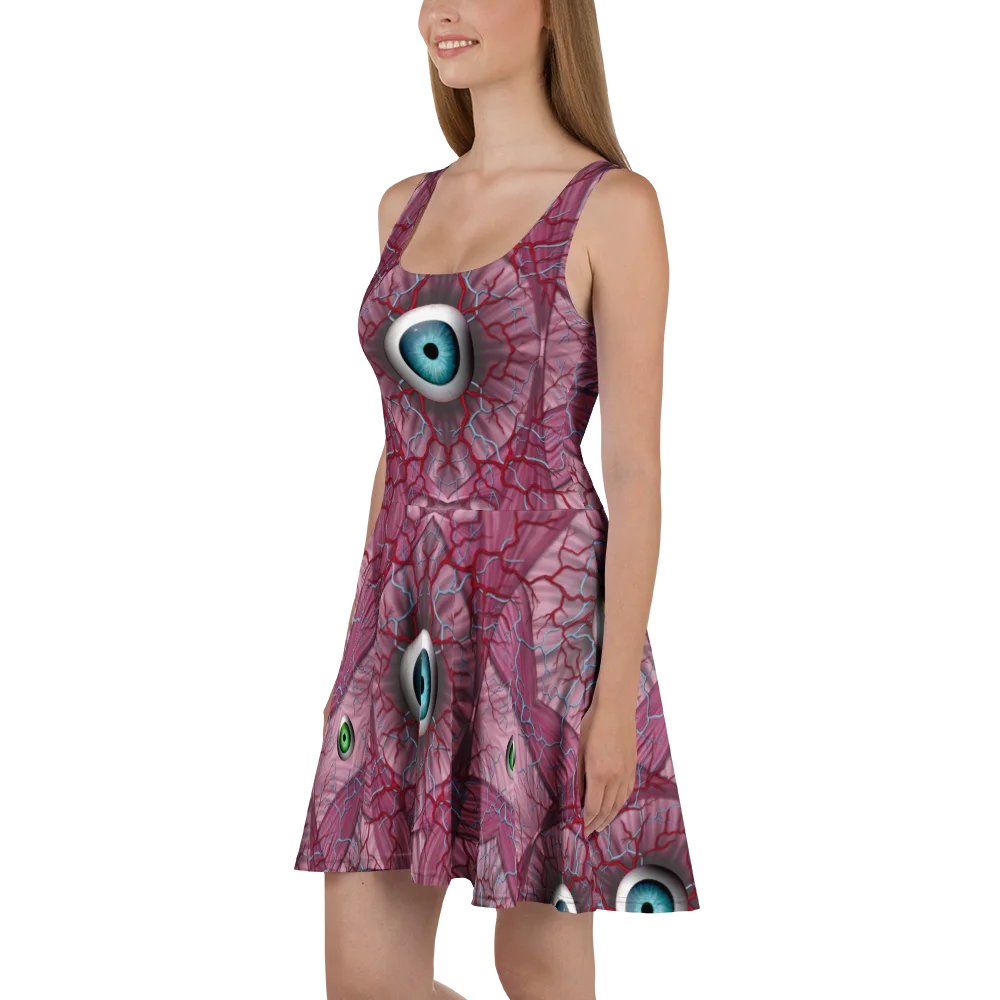 Inner Eye Dress product image (1)