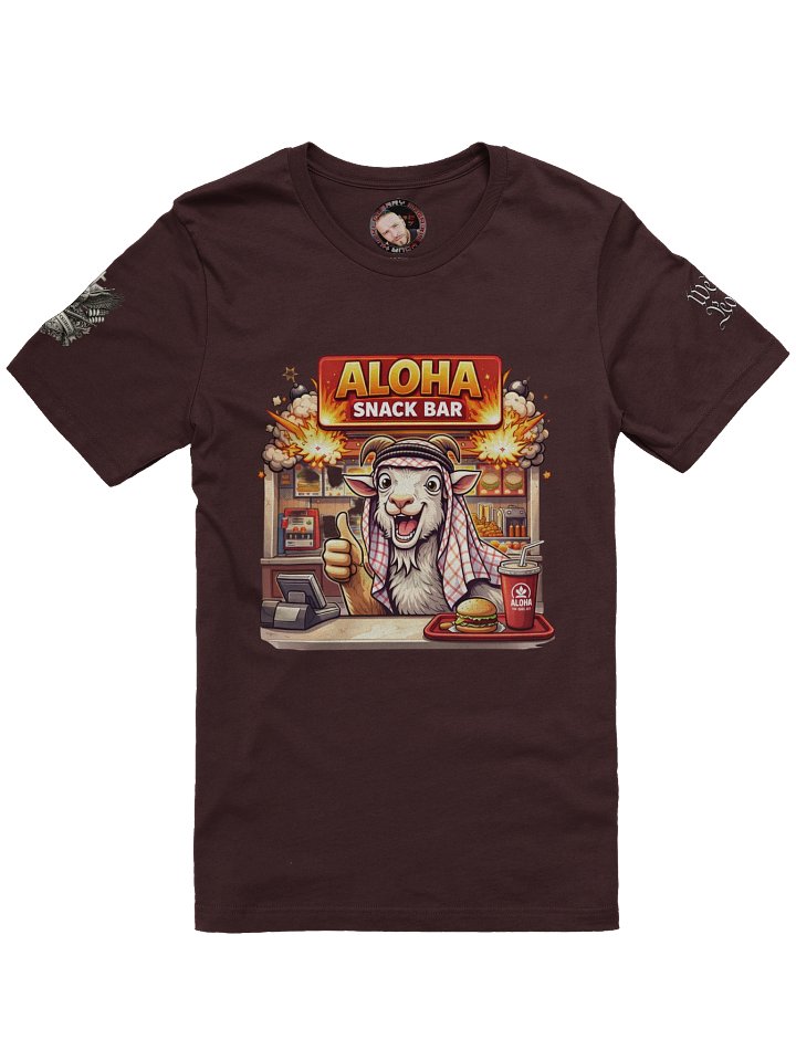 Aloha Snack bar product image (7)