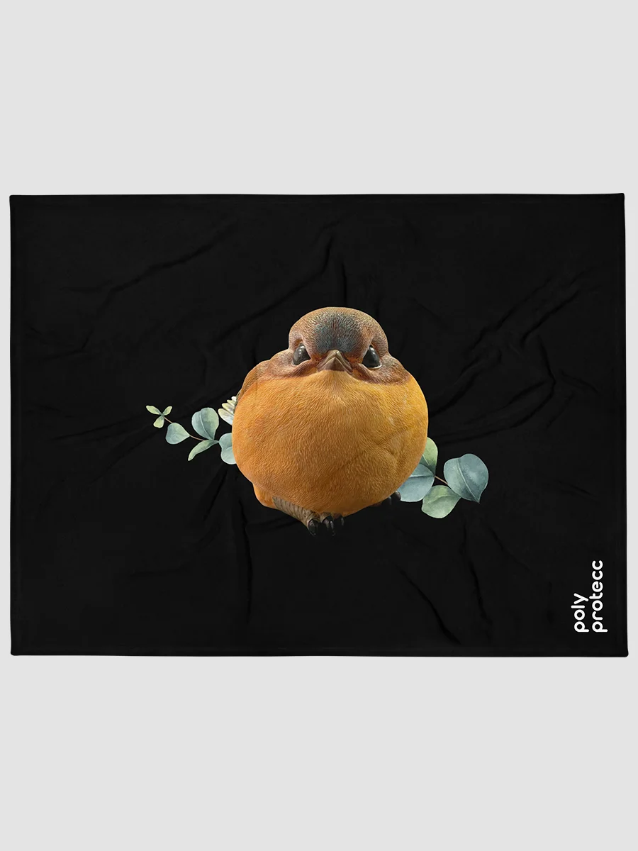PolyProtecc Blanket (dark) product image (1)