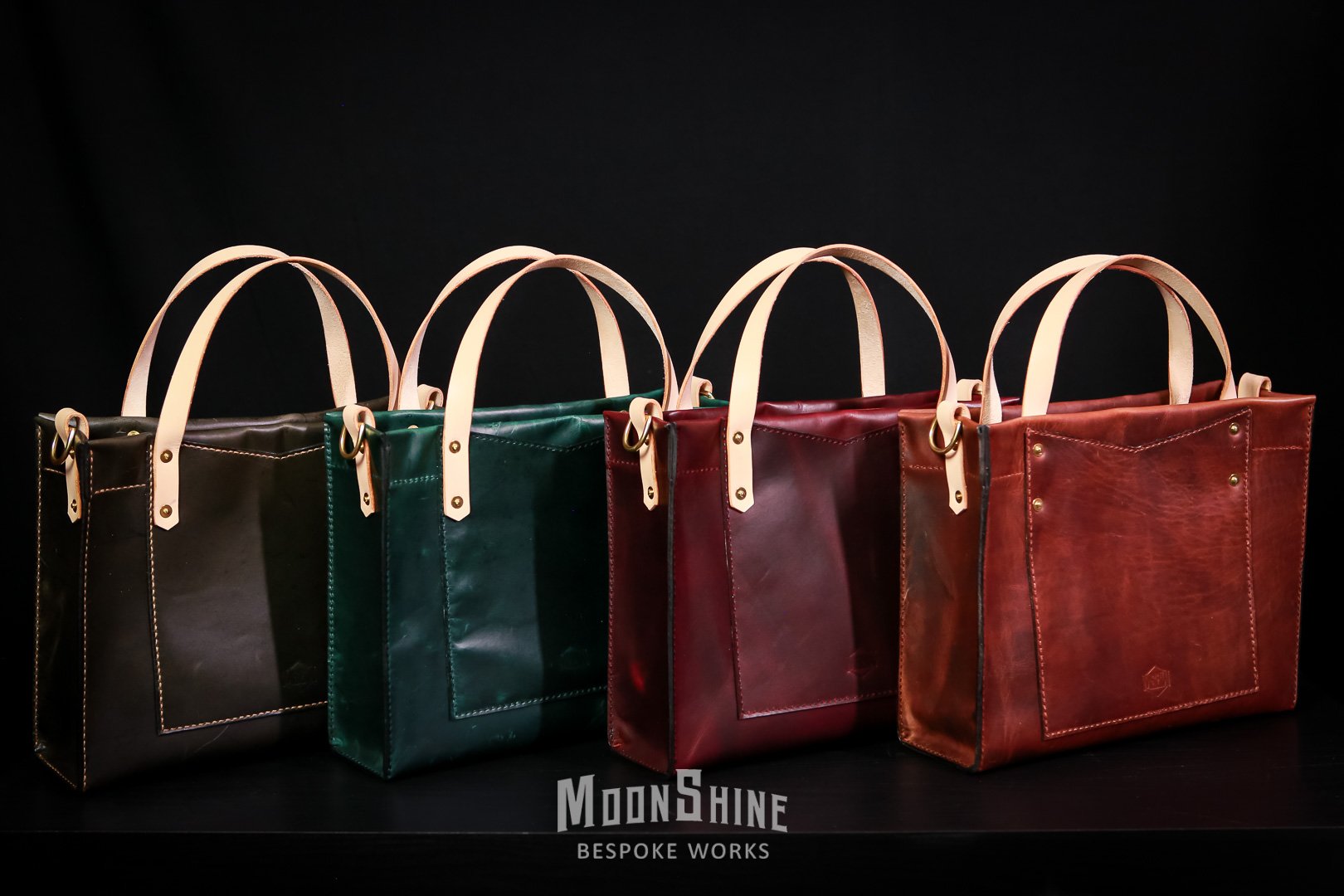 Medium Library Tote PDF Pattern product image (5)