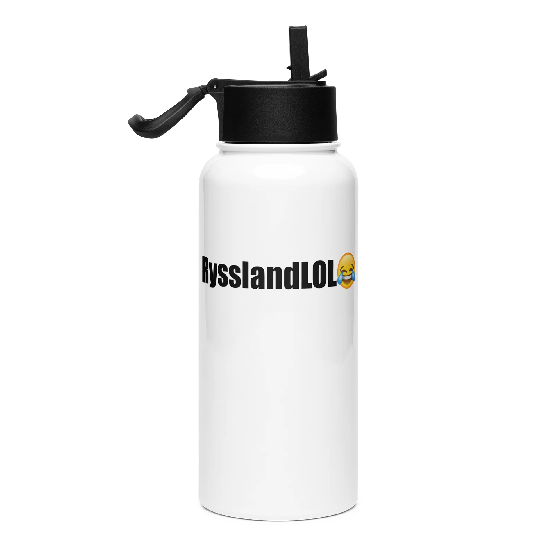 RysslandLOL (Vattenflaska) product image (1)
