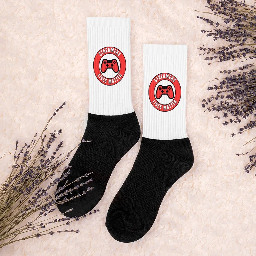 SLM Mid Socks product image (4)