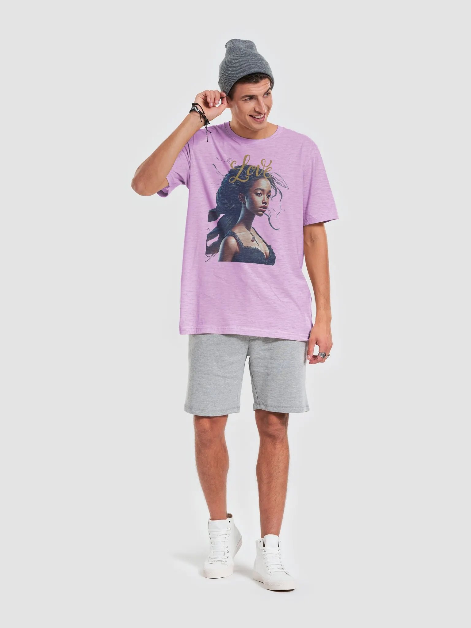 Unleash Your Inner Goddess product image (35)