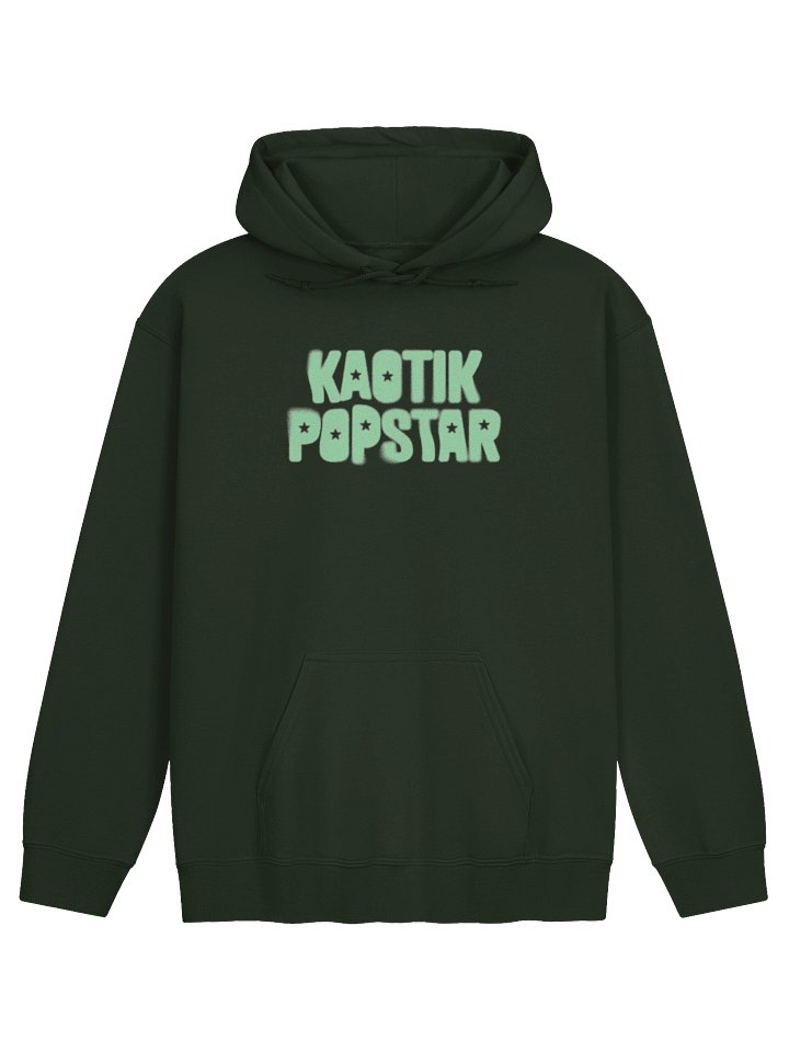 KAOTIK POPSTAR HOODIE product image (1)