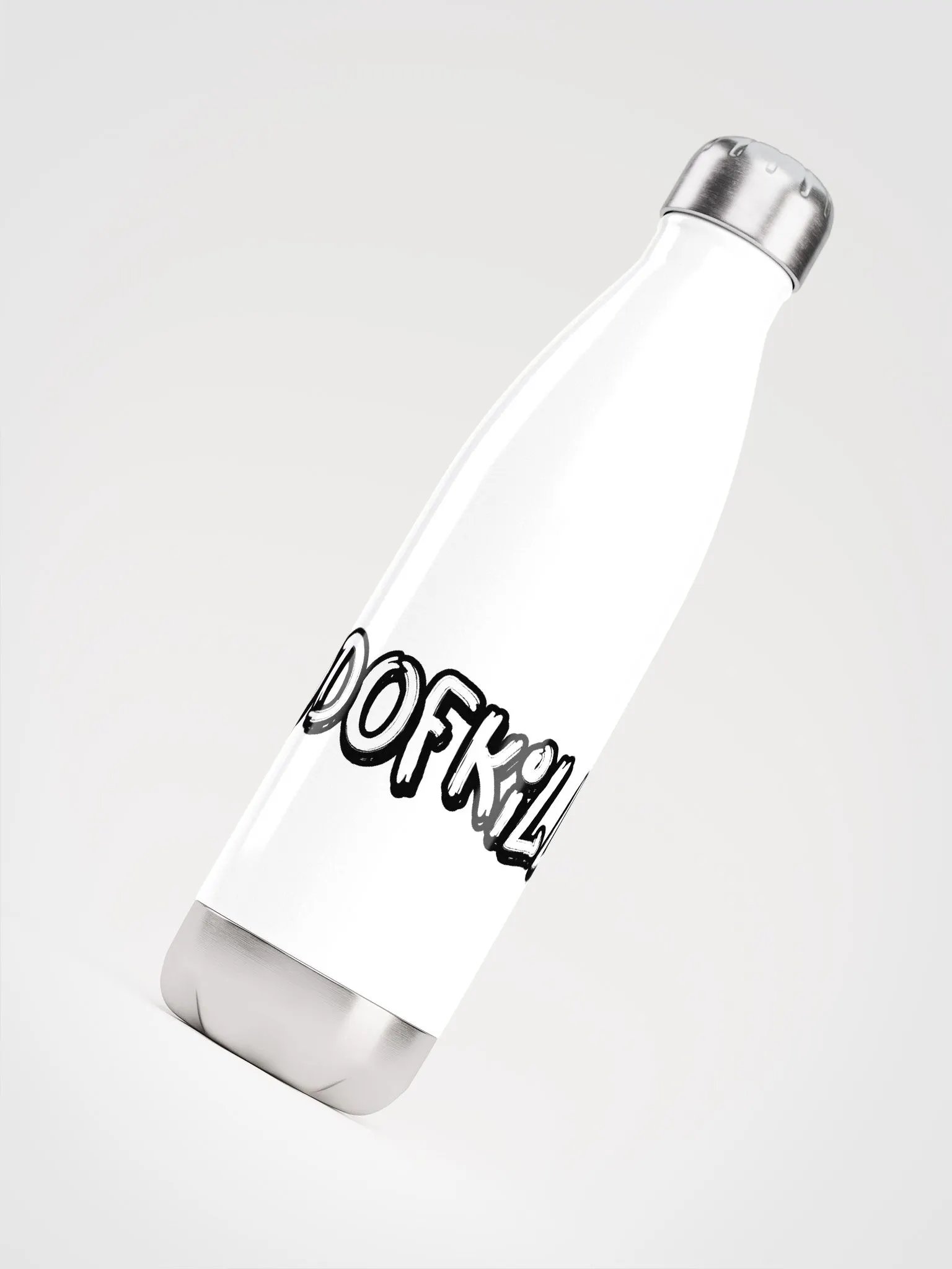 GodofKillz Stainless Steel Water product image (4)