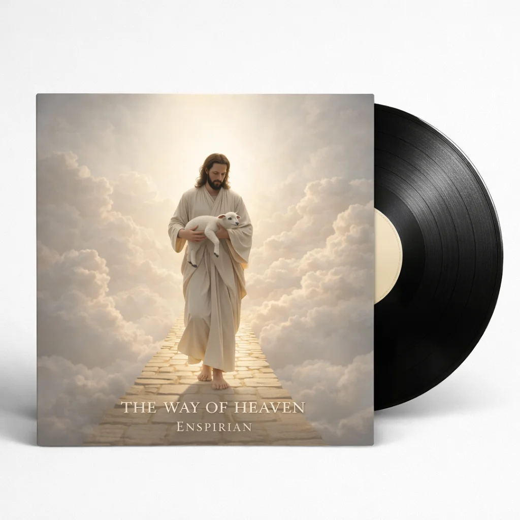The Way of Heaven product image (2)