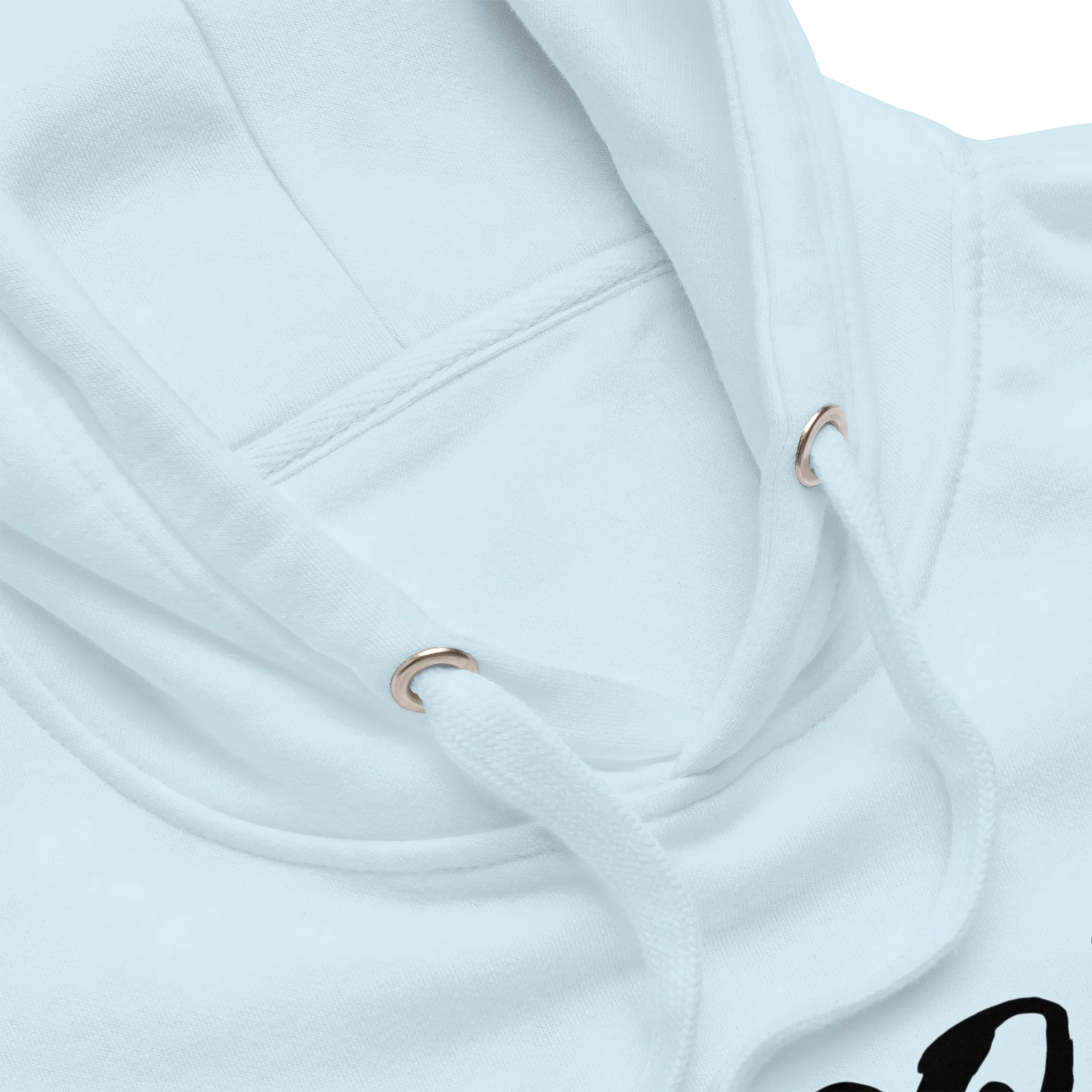 DROKE - D-DS Logo Hoodie product image (3)