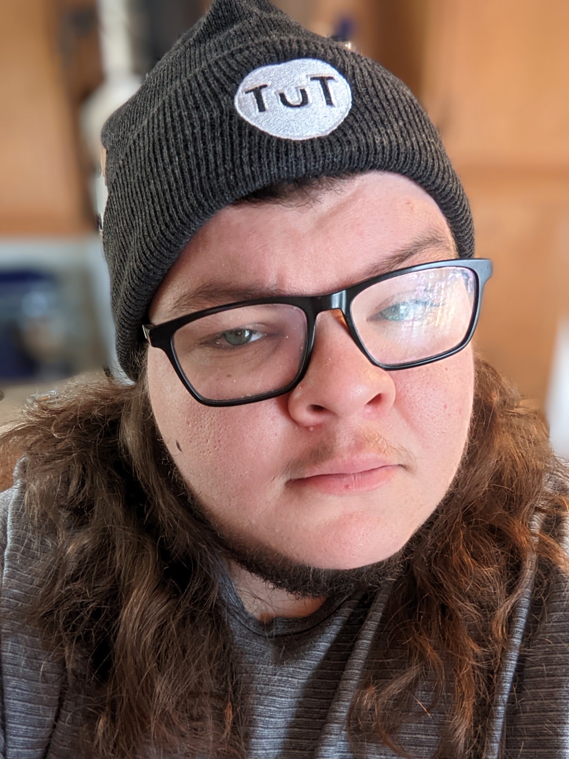 CHEAM UP CHEWSDAY MATE BEANIE product image (3)