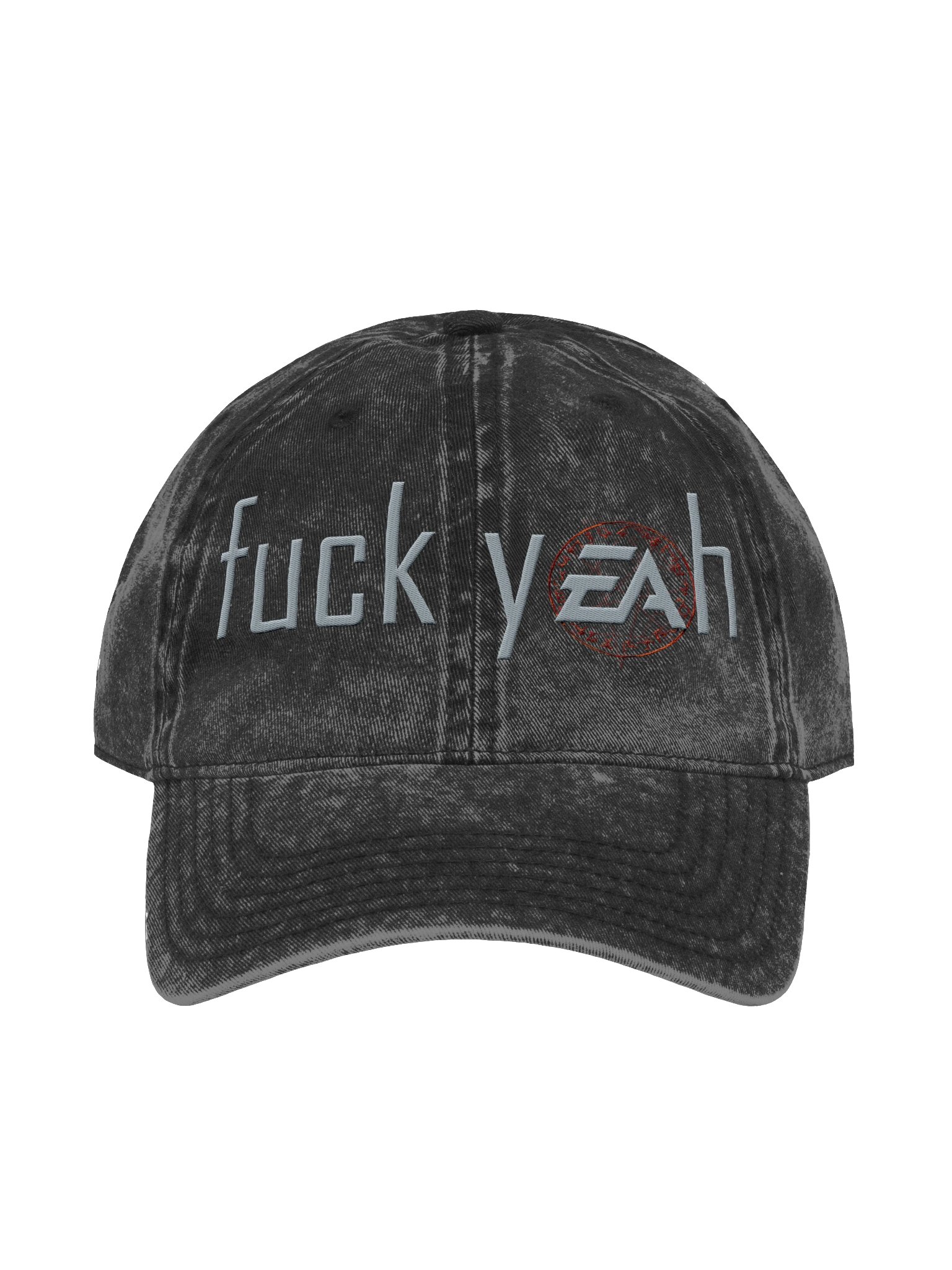 F-yEAh! Hat product image (1)