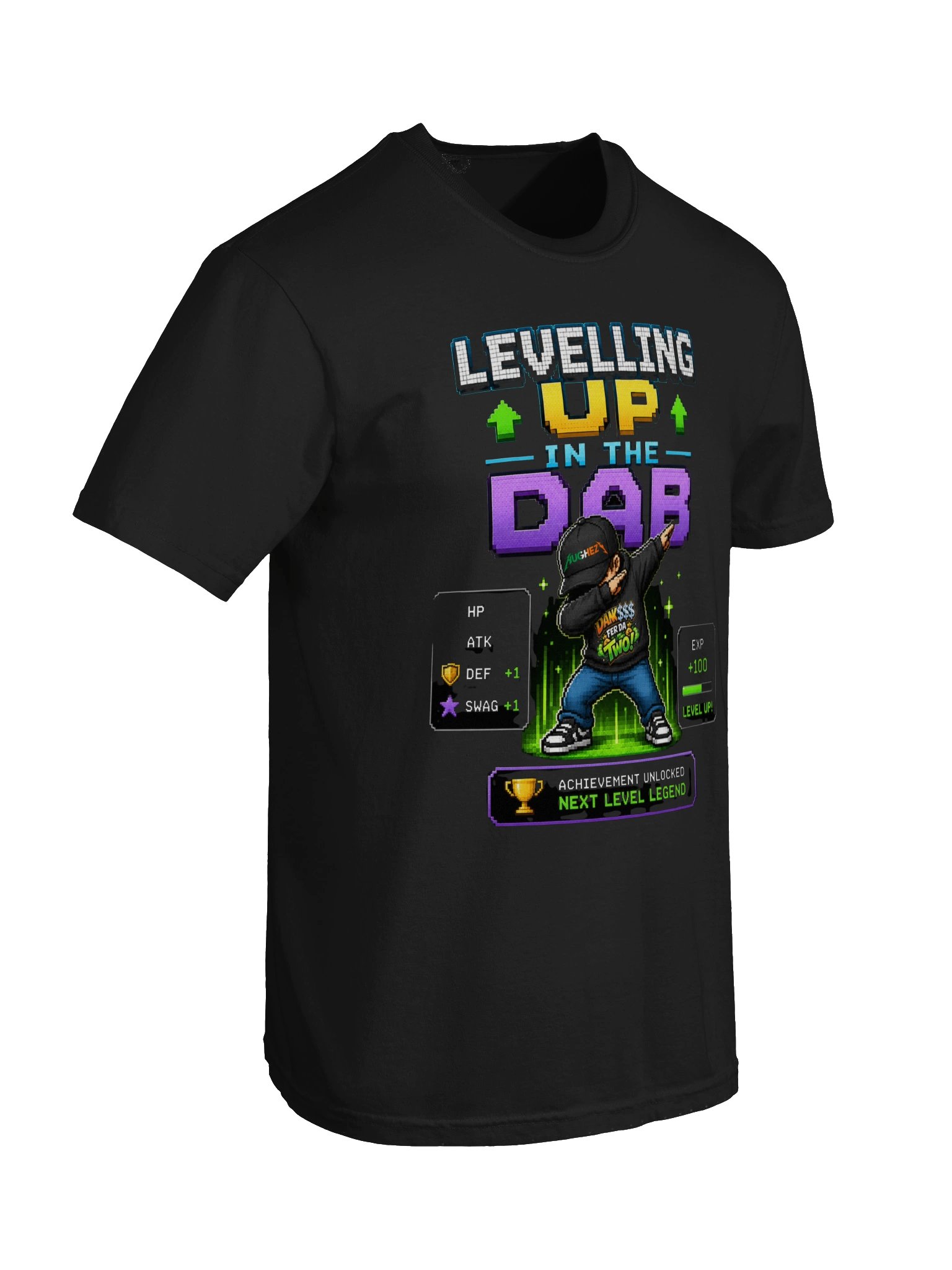 LUitD Tee product image (6)