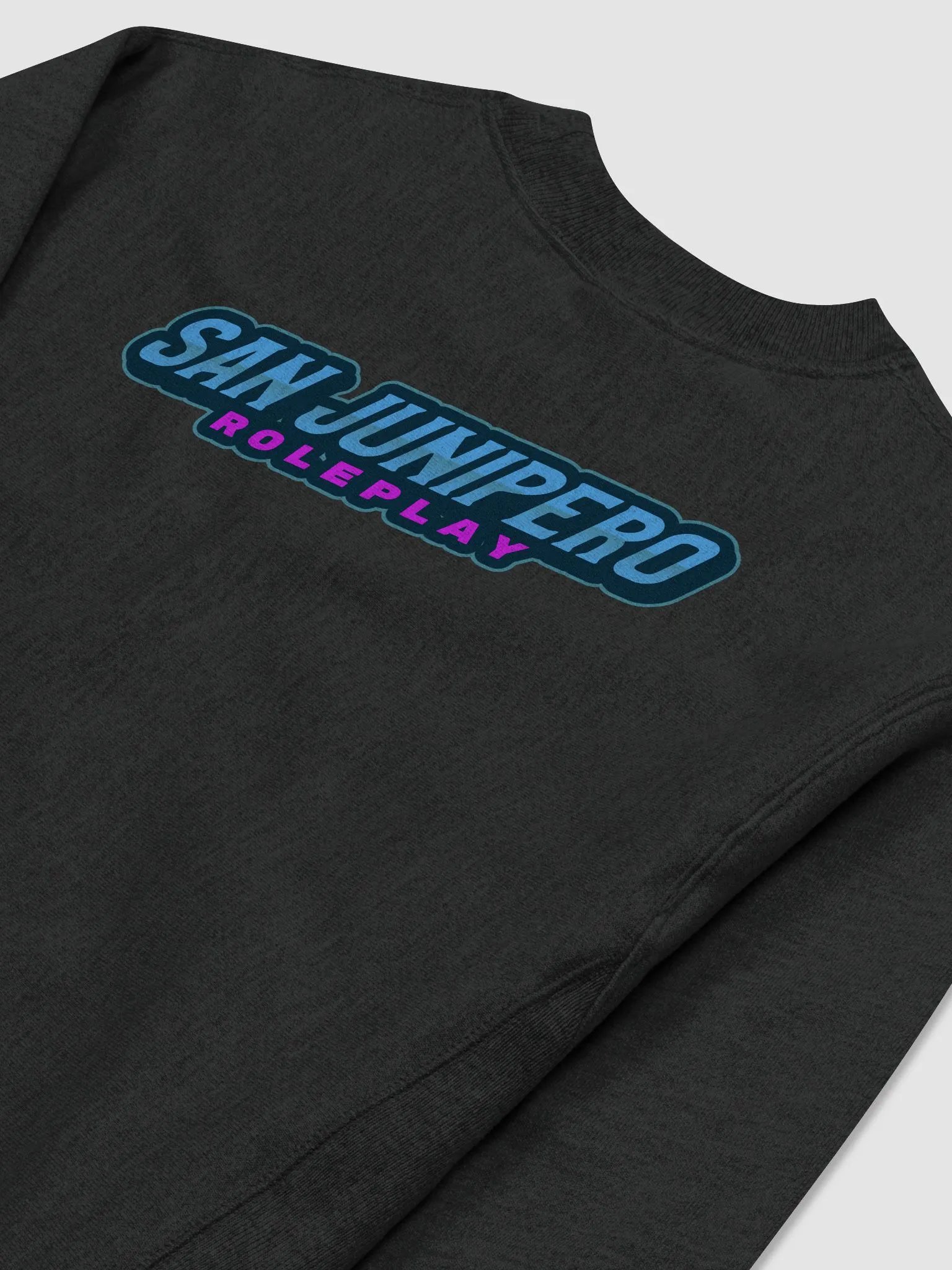 SJRP Printed Sweater product image (4)