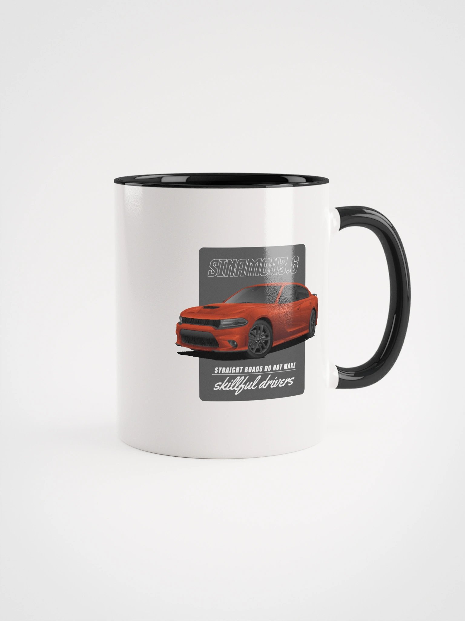 Mug - sinamon3.6 product image (5)