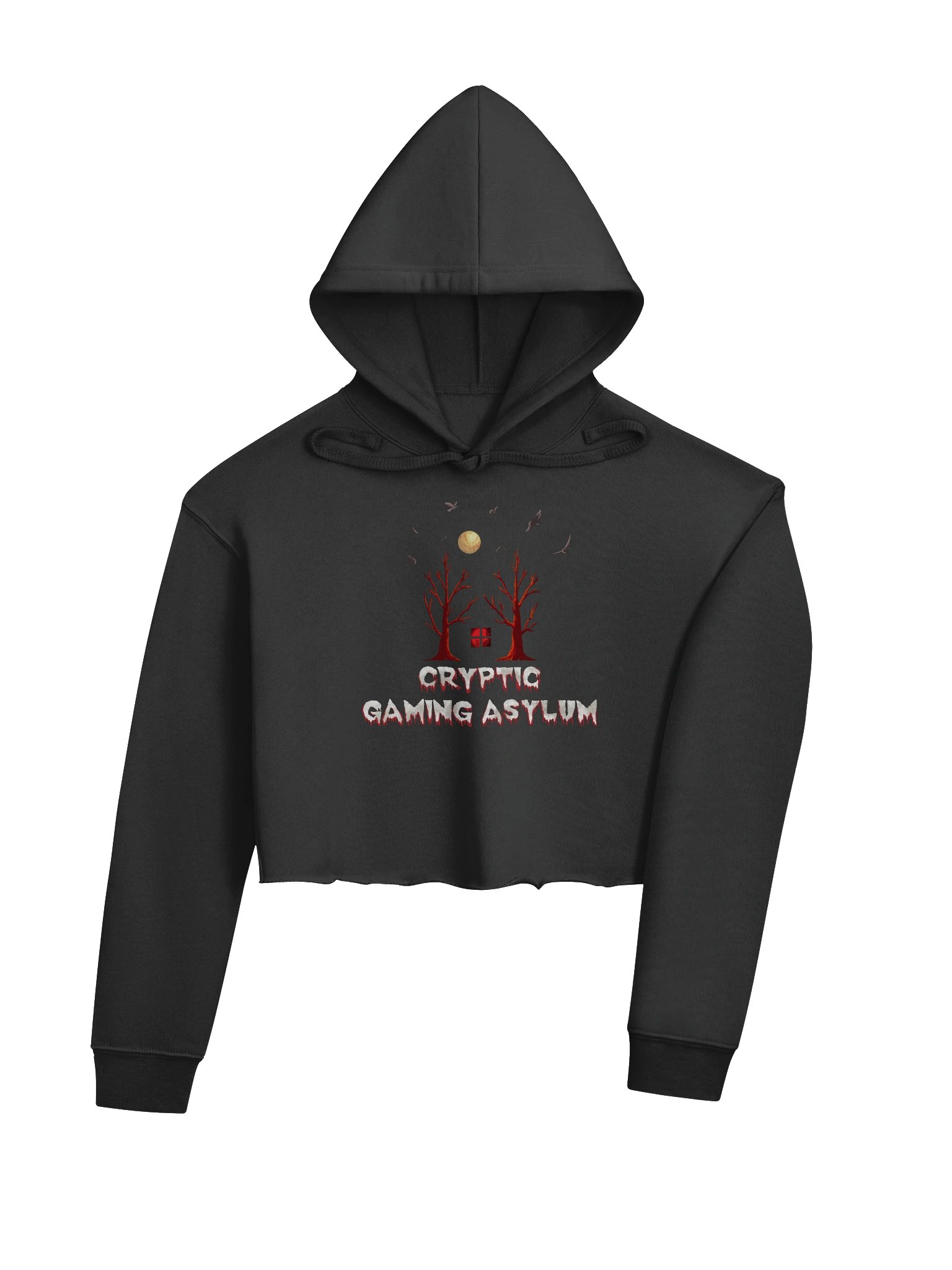 Cut Off Sweatshirt product image (4)