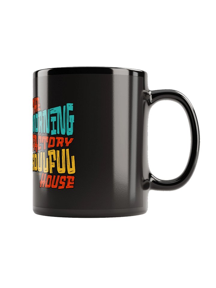 TMF 26 EDT - Soulful Morning Vibes Mug product image (2)