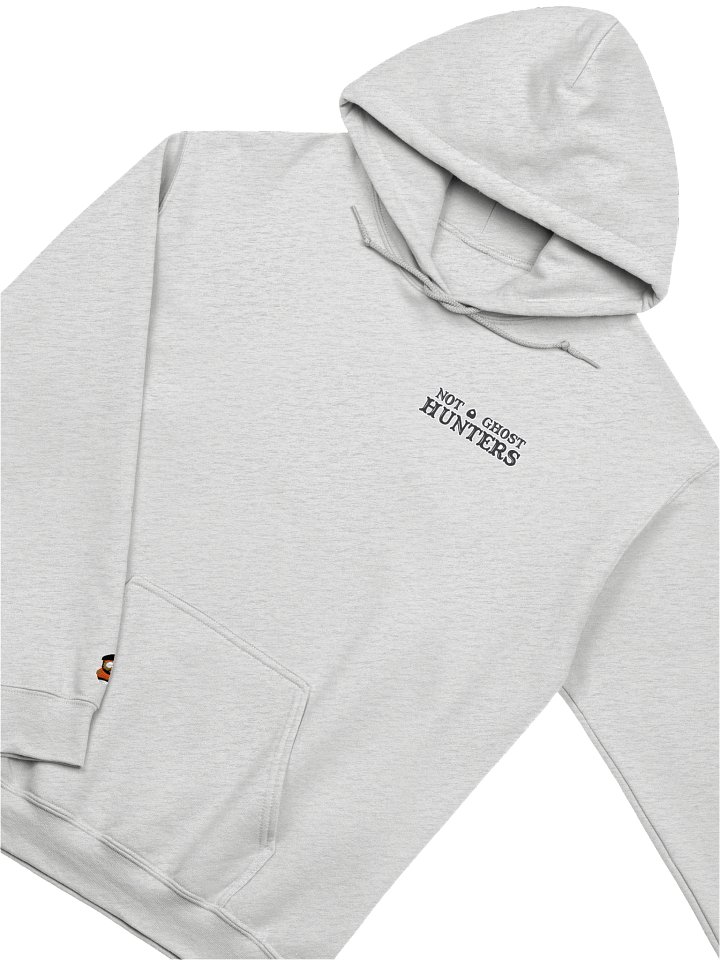 Be Artistic Hoodie product image (2)