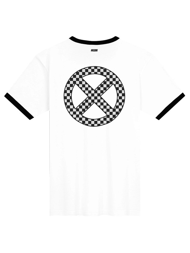 Checkered (Ringer) product image (18)
