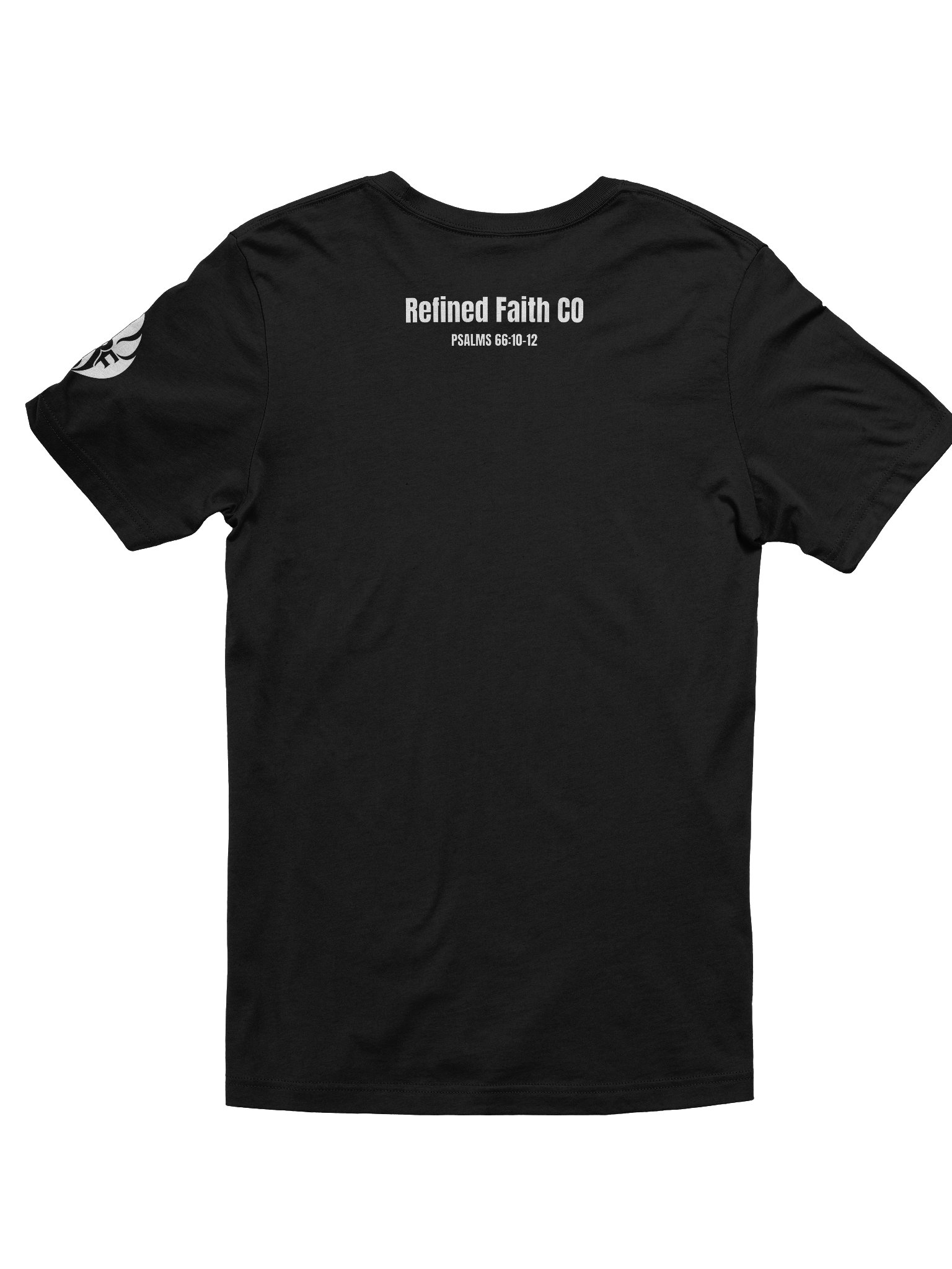 Refined Faith Co. – PRAY Tee product image (2)