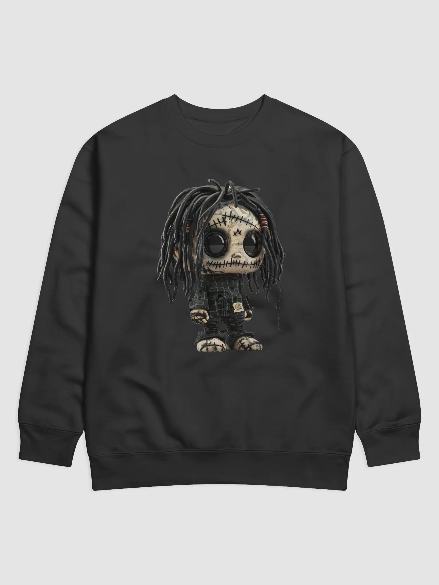 Juju Gang - Sweater - Unisex - Covered In Juju product image (1)