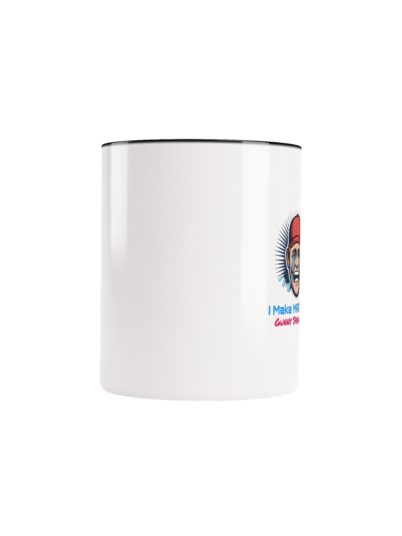 MAGA Tears Ceramic Mug product image (27)