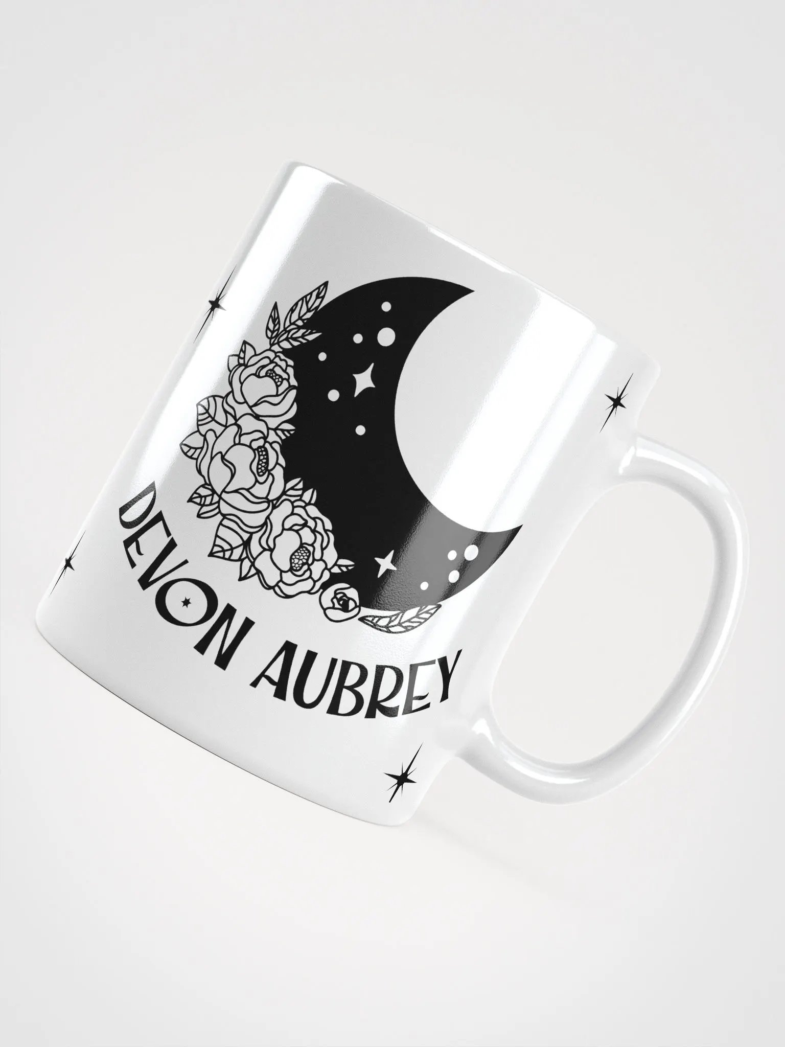 DevonAubrey Lunar Mug product image (4)