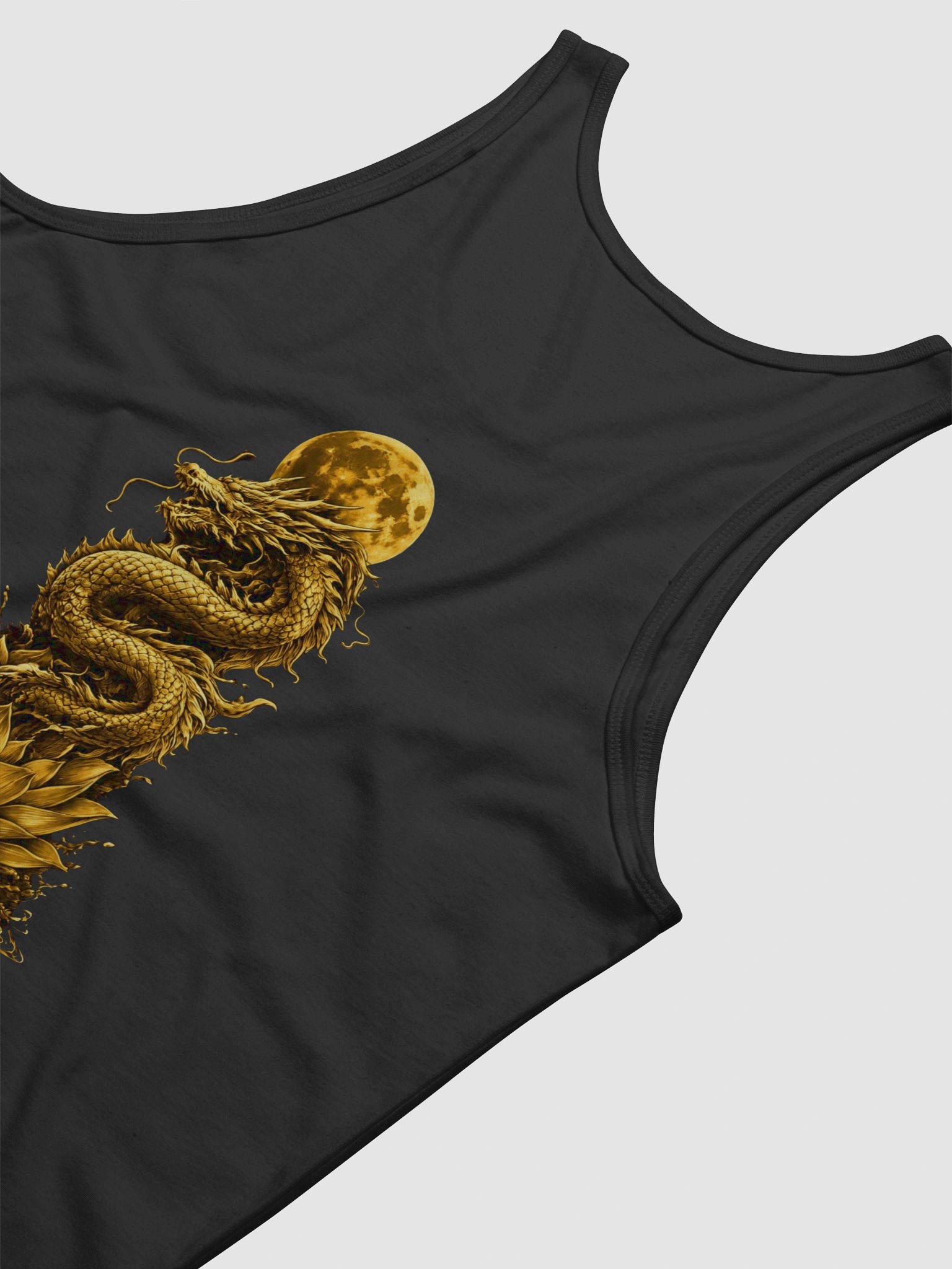 Dragon Lotus - Premium Tank product image (5)