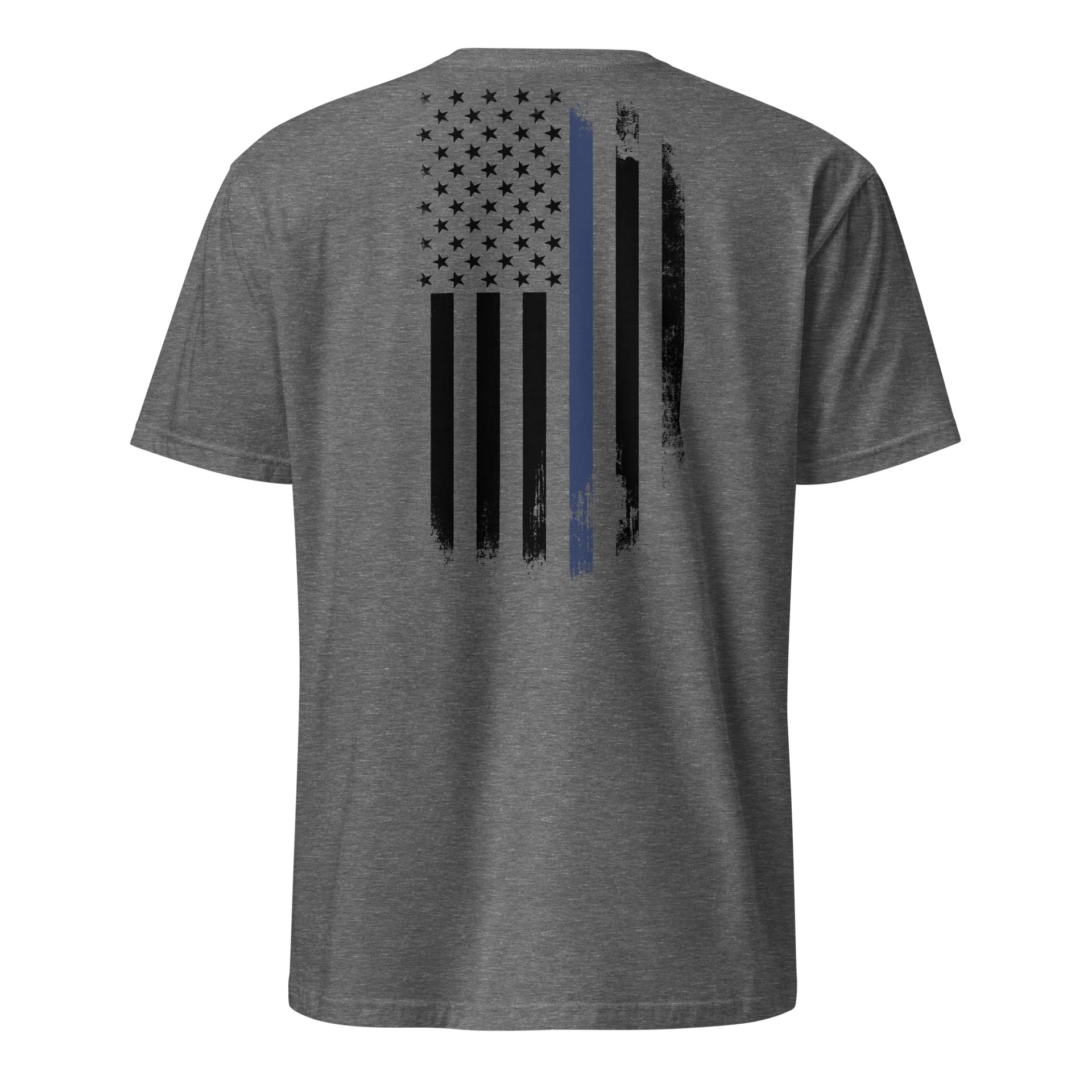 Police Charcoal product image (6)
