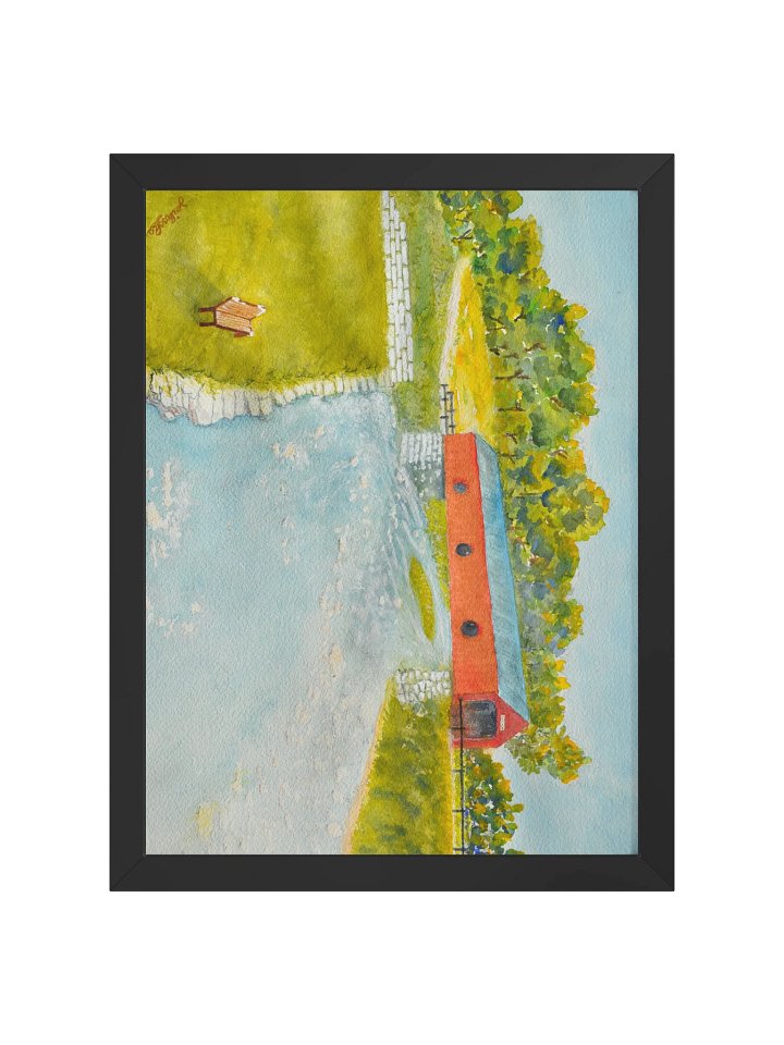 Covered Bridge Park product image (1)