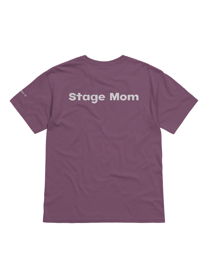 STAGE MOM (limited edition) product image (6)