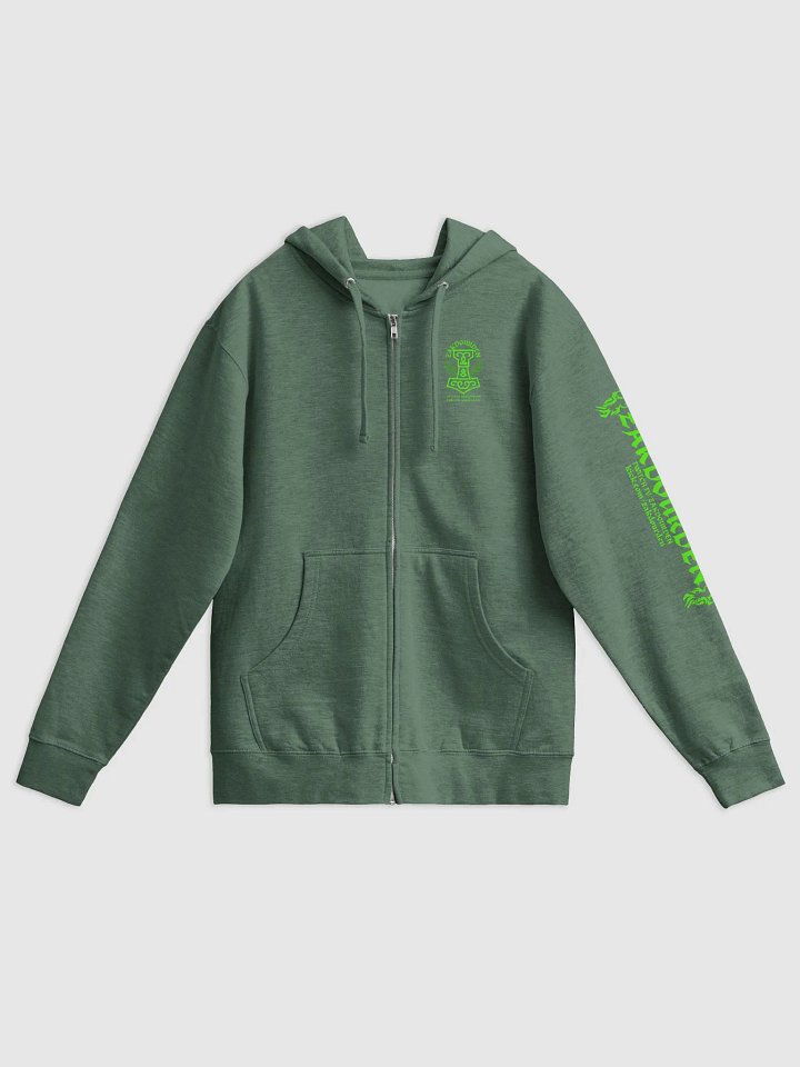 demons hoodie product image (3)