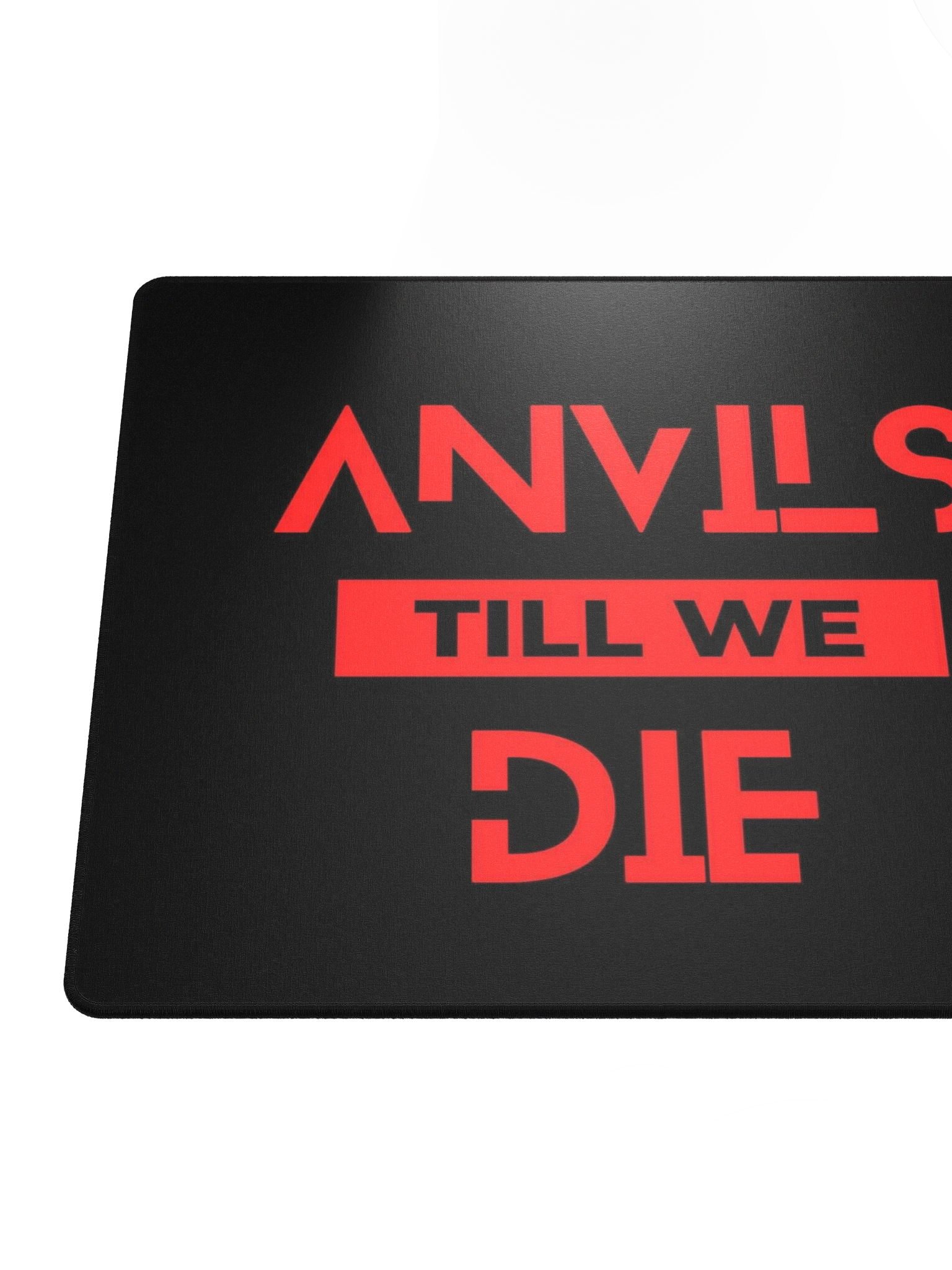 Emperor's Anvil's Gaming mouse pad product image (7)