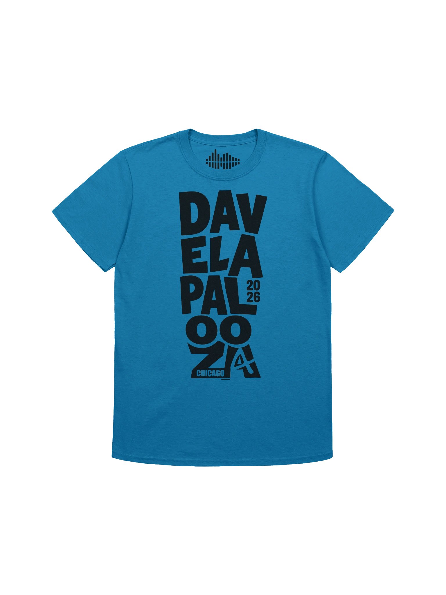 D4 Official T-Shirt #4 product image (155)