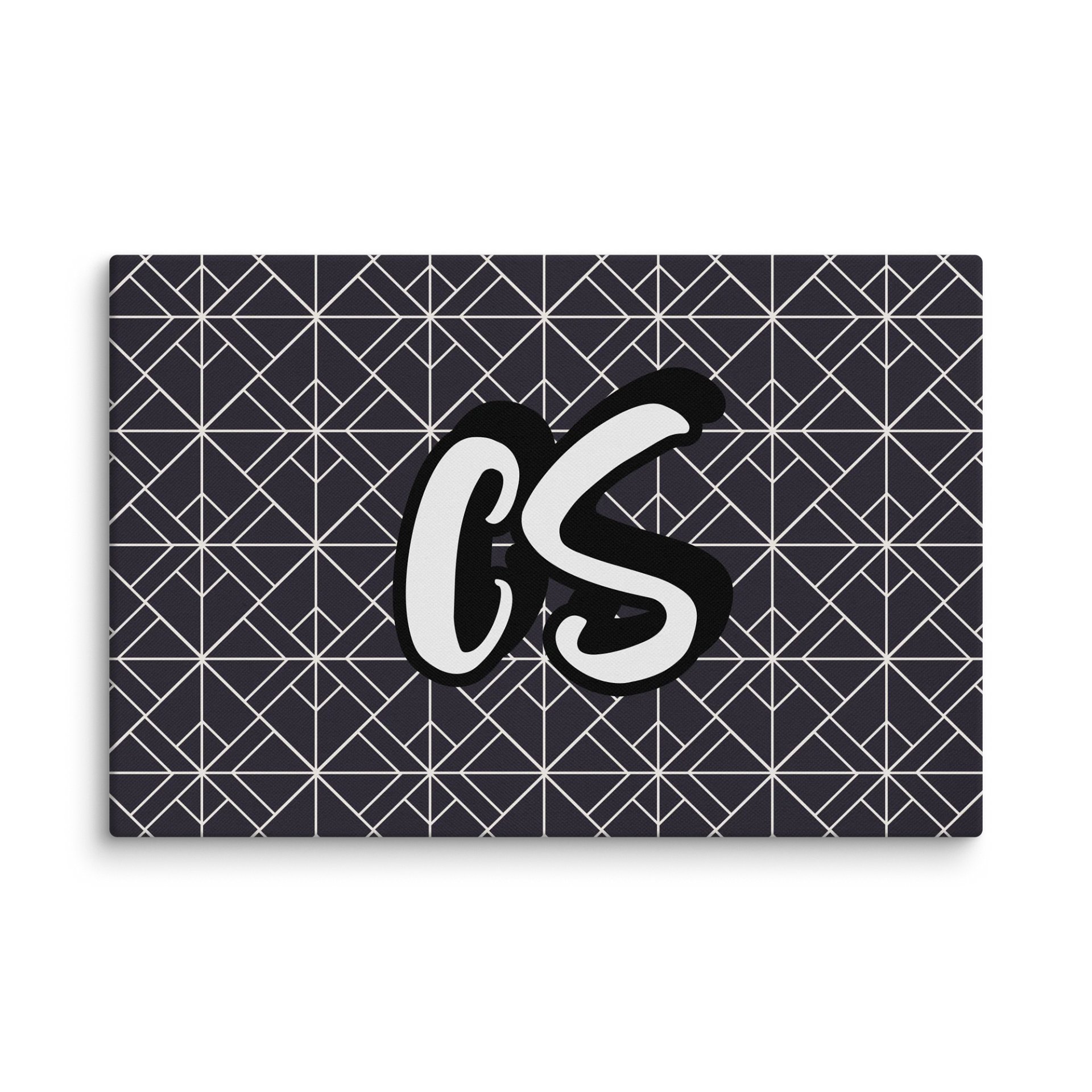 CS Big 40"x60" Wall Art product image (1)