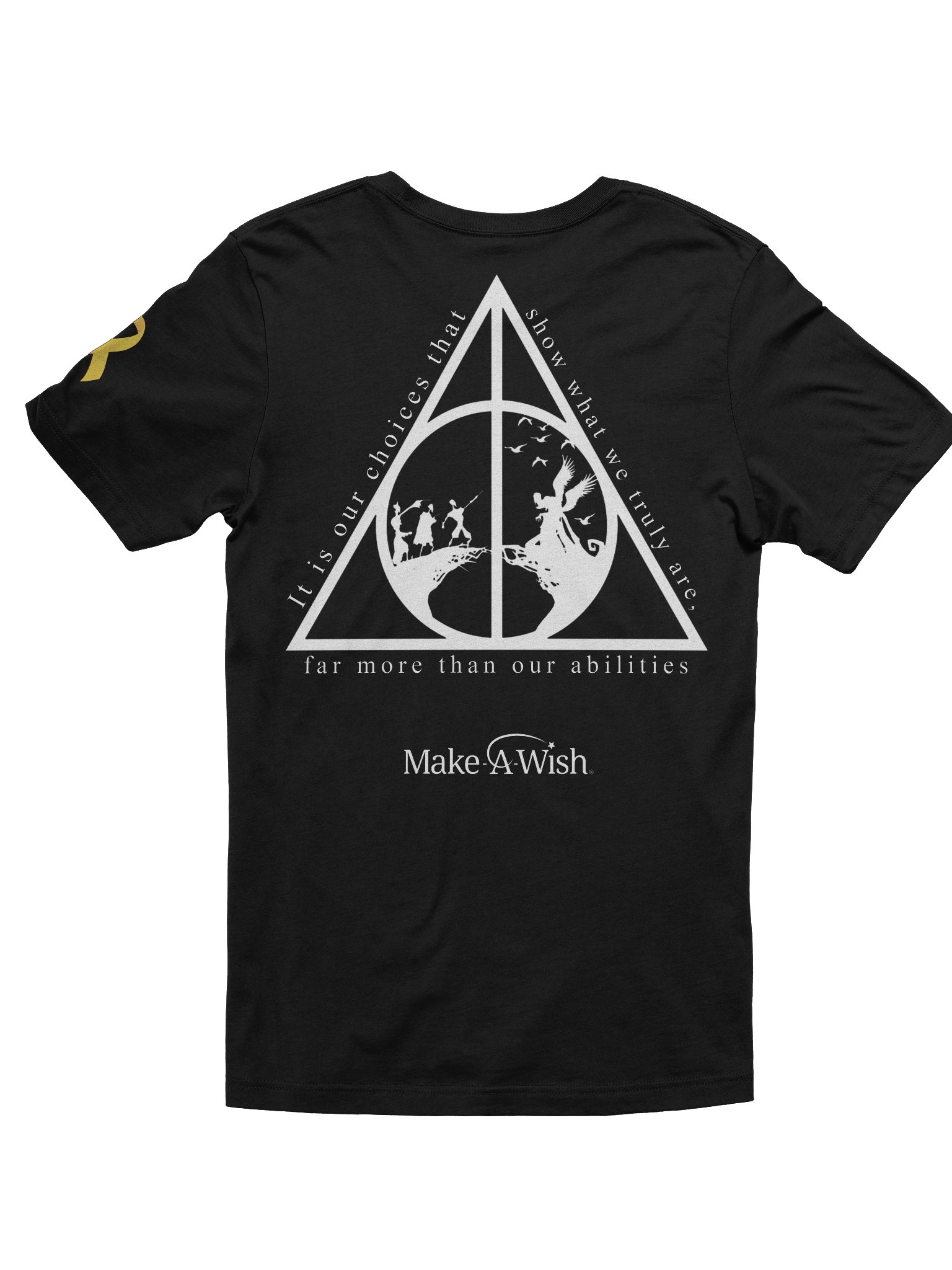 Make a Wish HP T product image (12)
