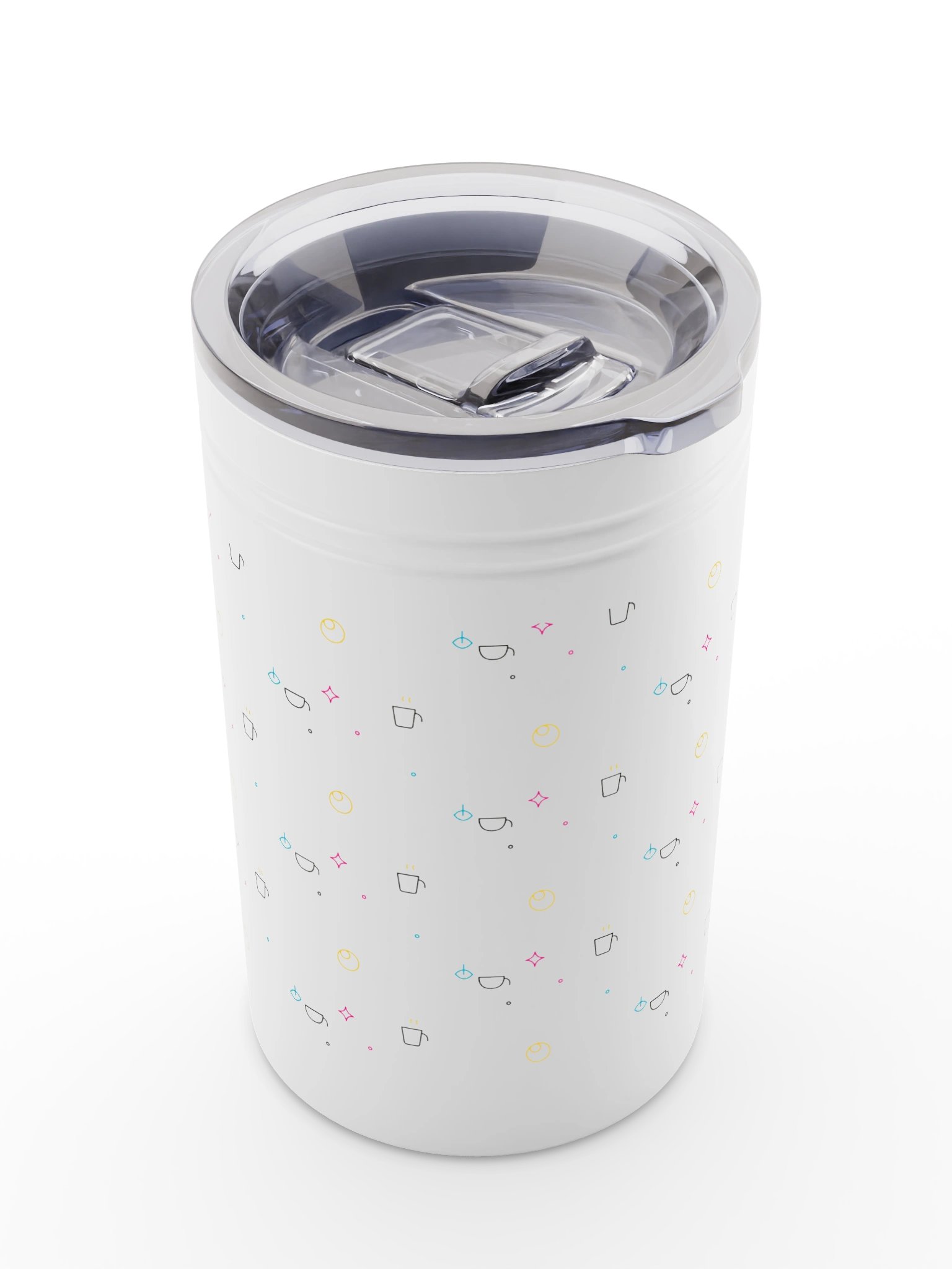 The Weekly Chai Tumbler product image (5)