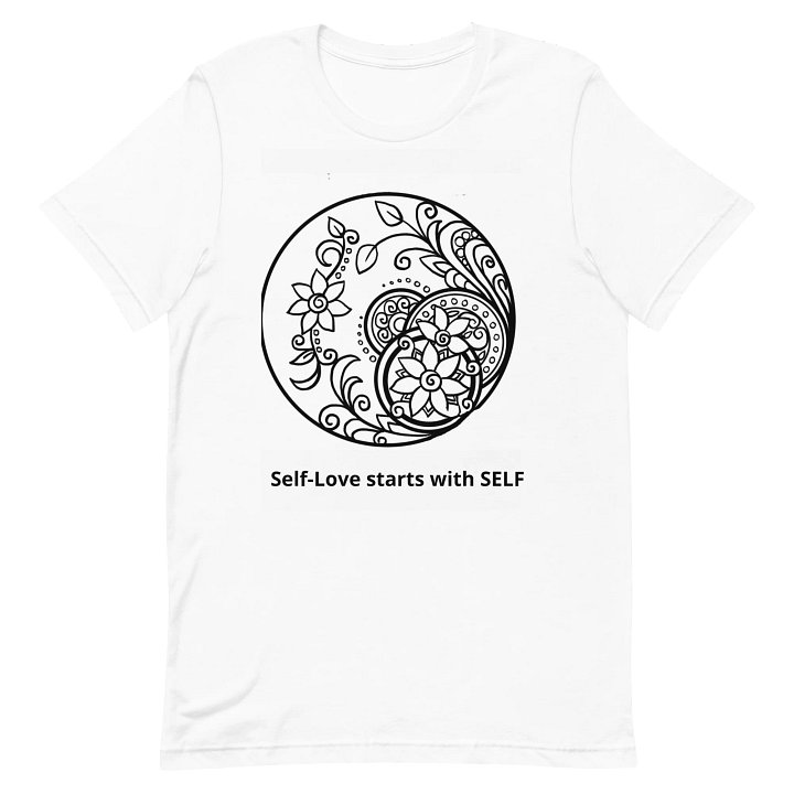 CMBS Customs Tee's product image (2)