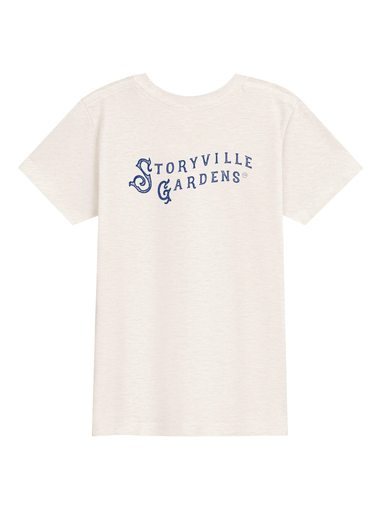 One More Page Youth Tee product image (3)